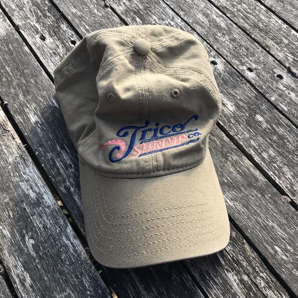 Vintage Baseball Cap